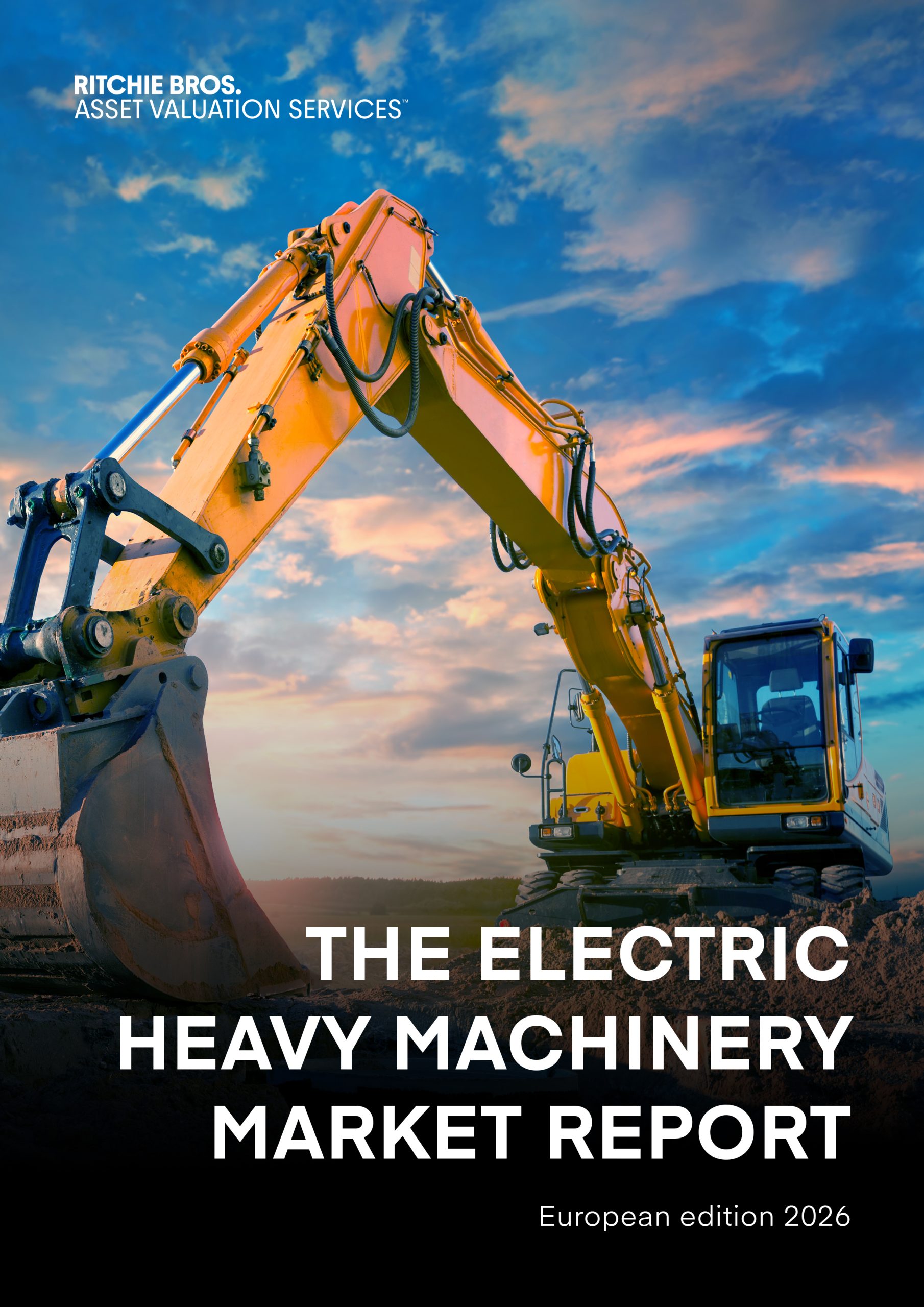 Electric Machine Market Report 2026