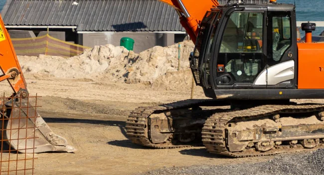 News header for Market Trend Report Q3 2025